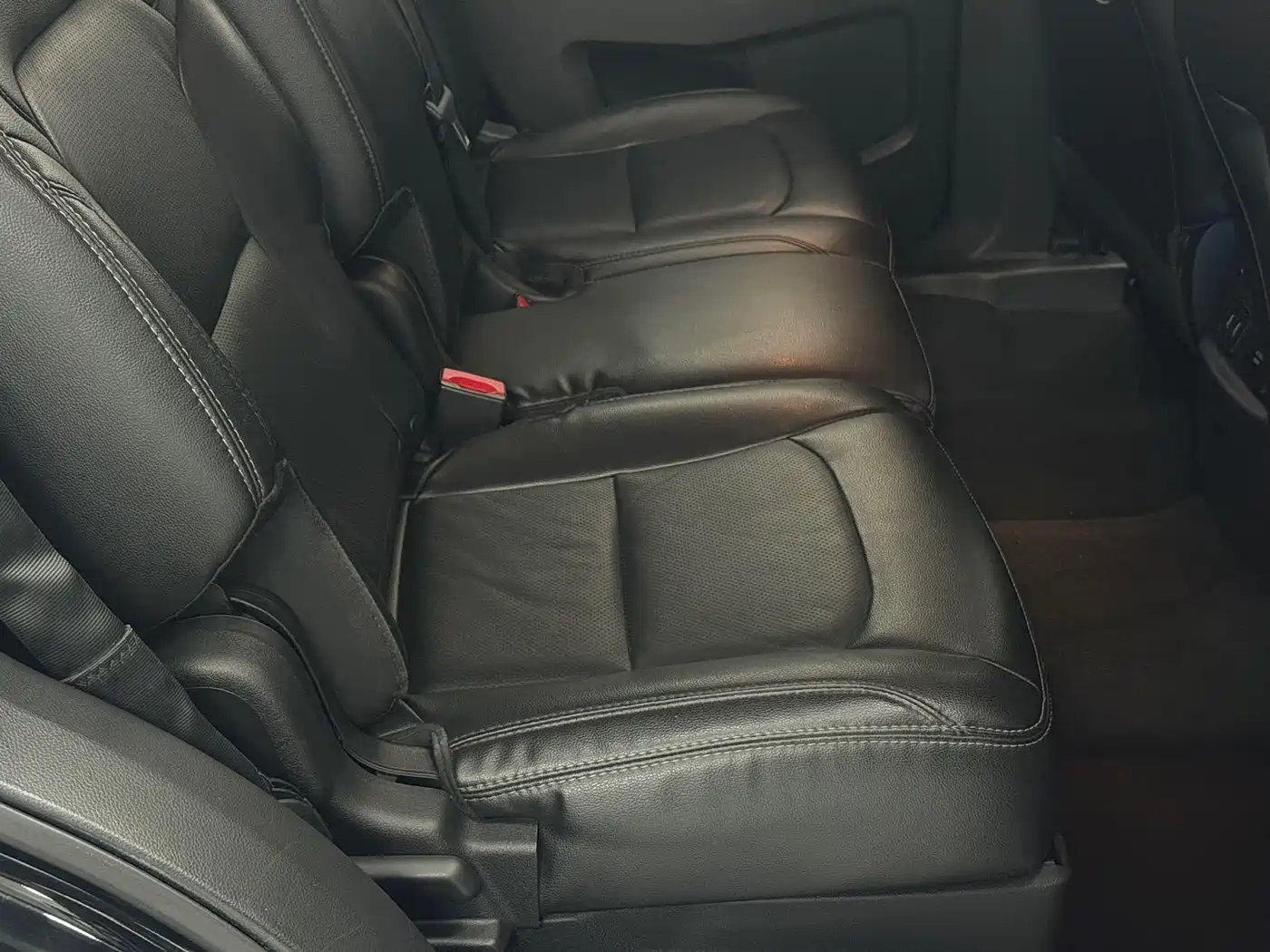 Ford Explorer (Import) 2018 2017 2.3T Elite Edition