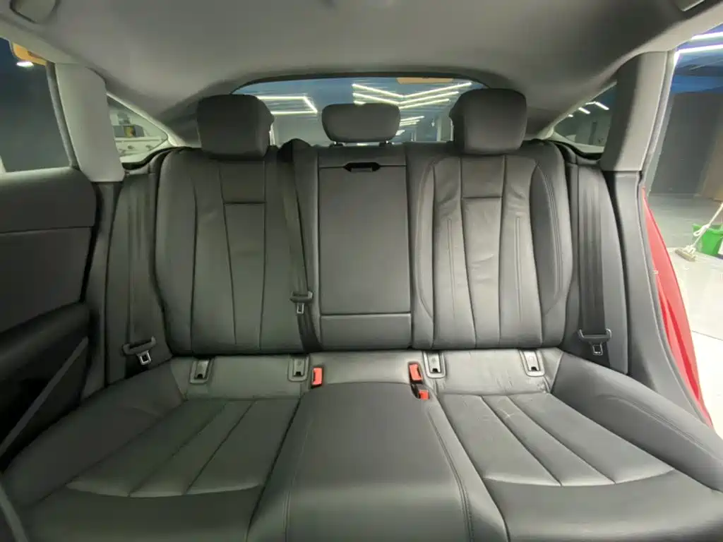 Audi A5 (Import) 2019 Sportback 40 TFSI Fashion фото 20