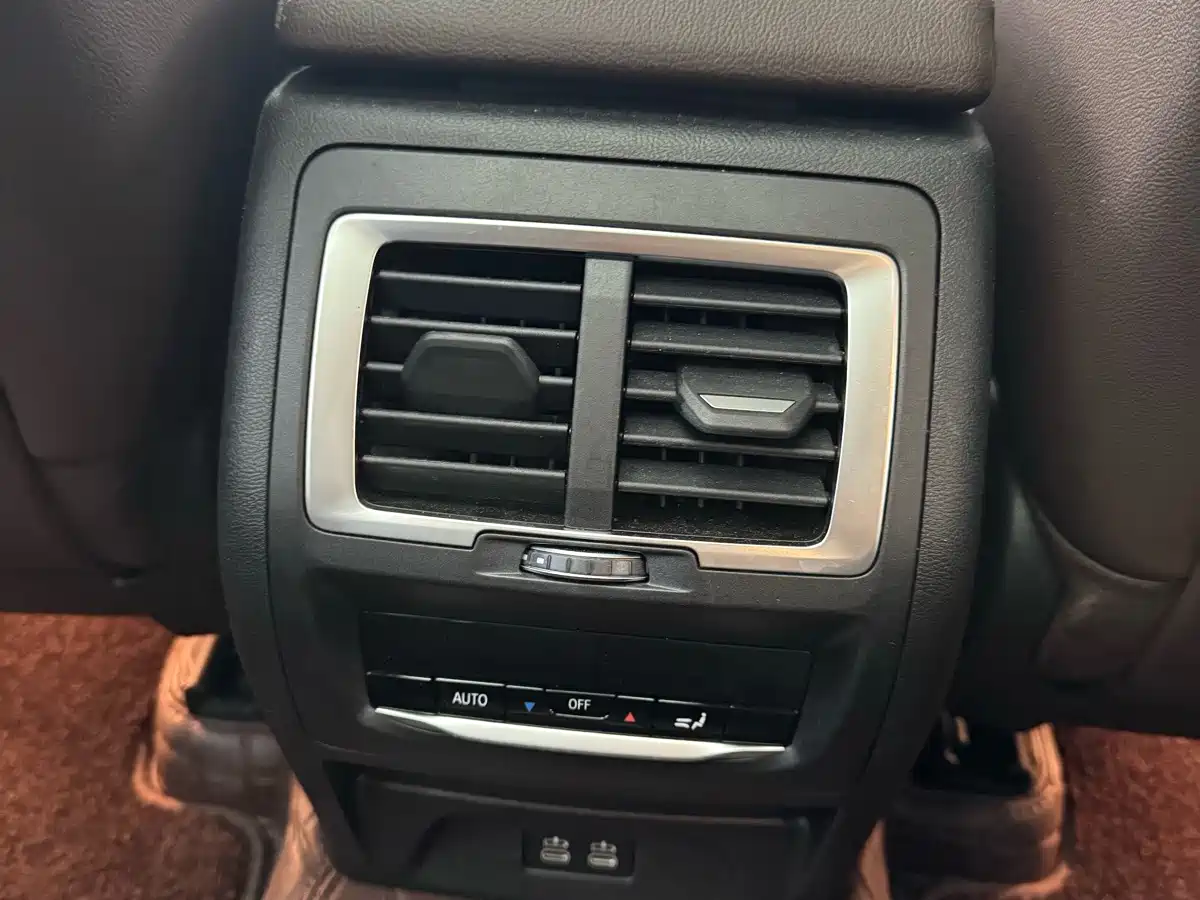 BMW X3, миниатюра 8