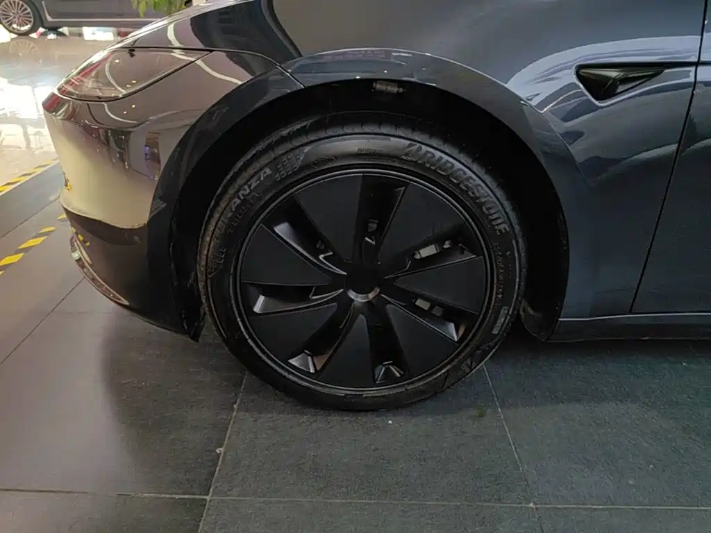 Tesla Model 3 2026 2025 Model Rear-Wheel Drive Edition