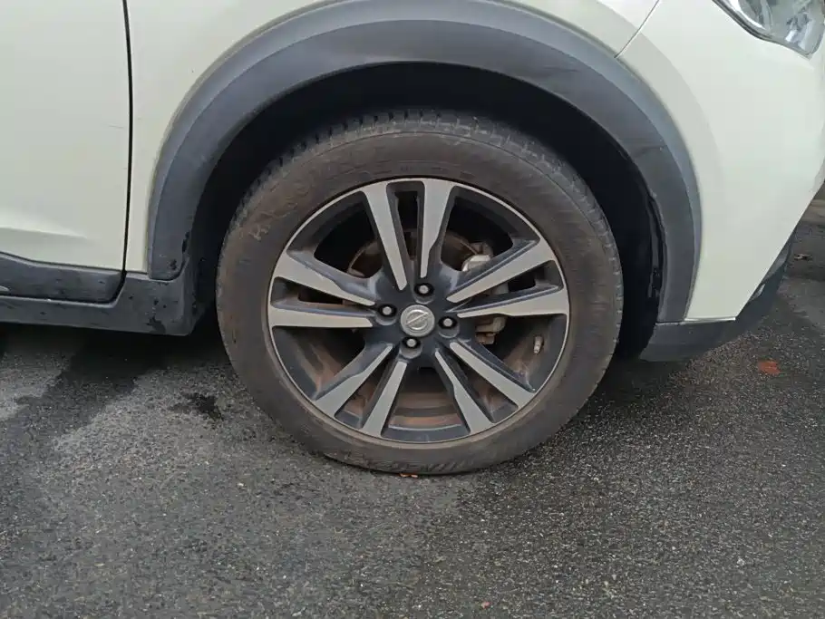 Фото 6 - Nissan Kicks