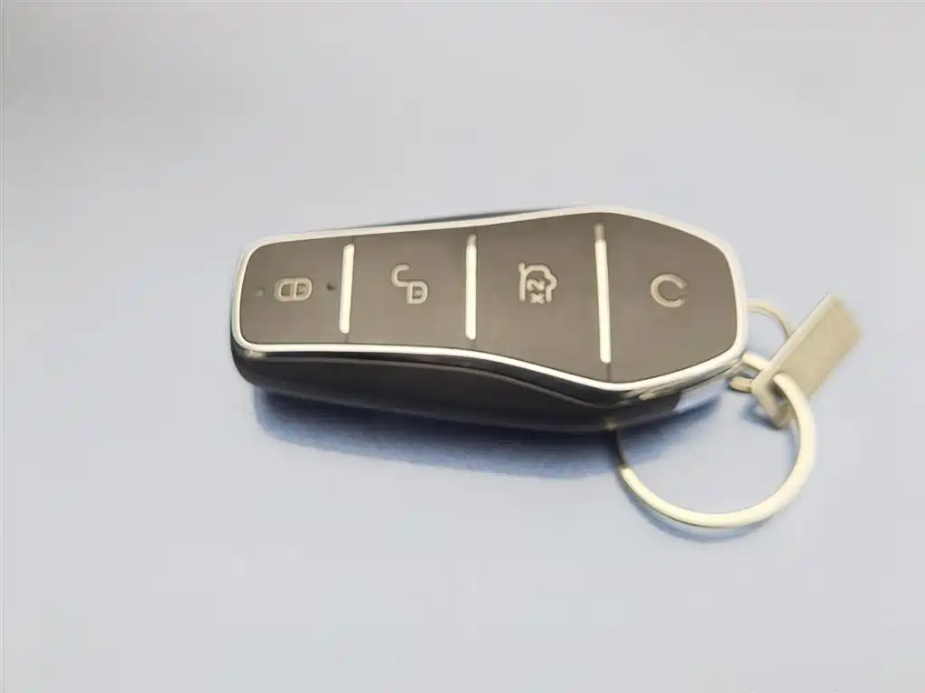 BYD SEAL 06 DM I TRAVEL EDITION