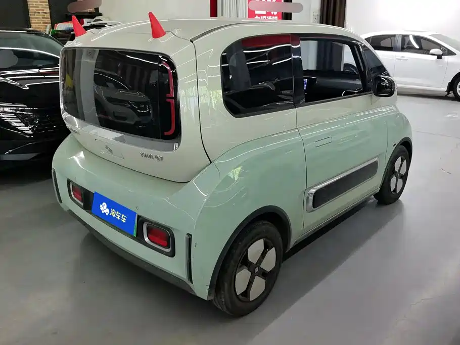 Baojun KiWi EV 2023 2023 Smart Trend Edition Ternary Lithium