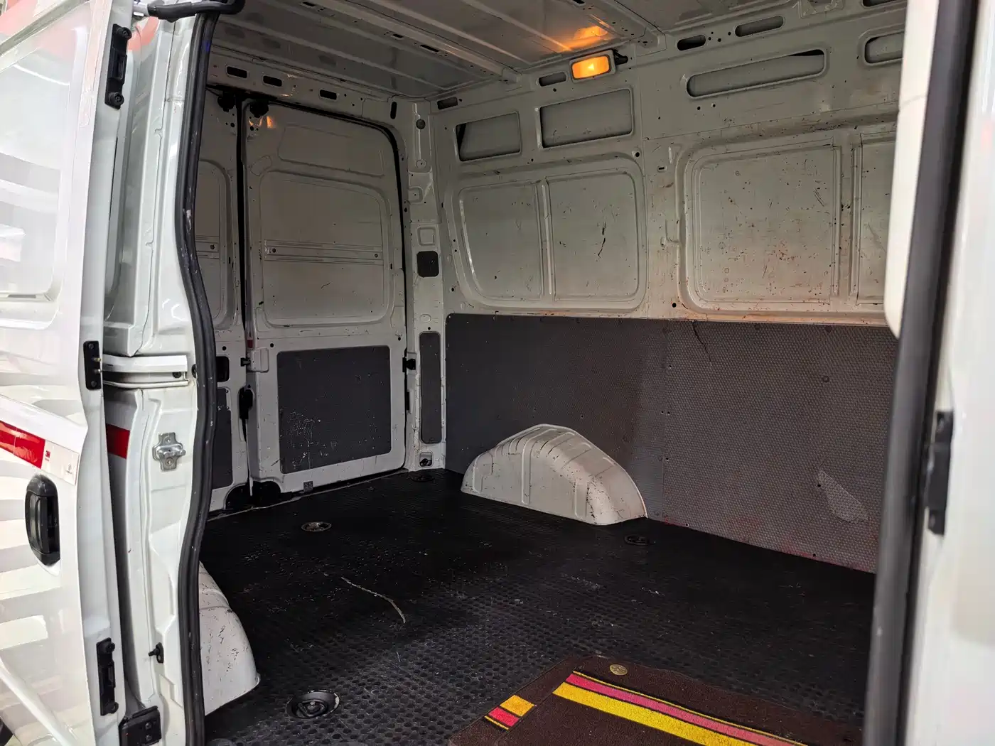 SAIC MAXUS XINTU V80