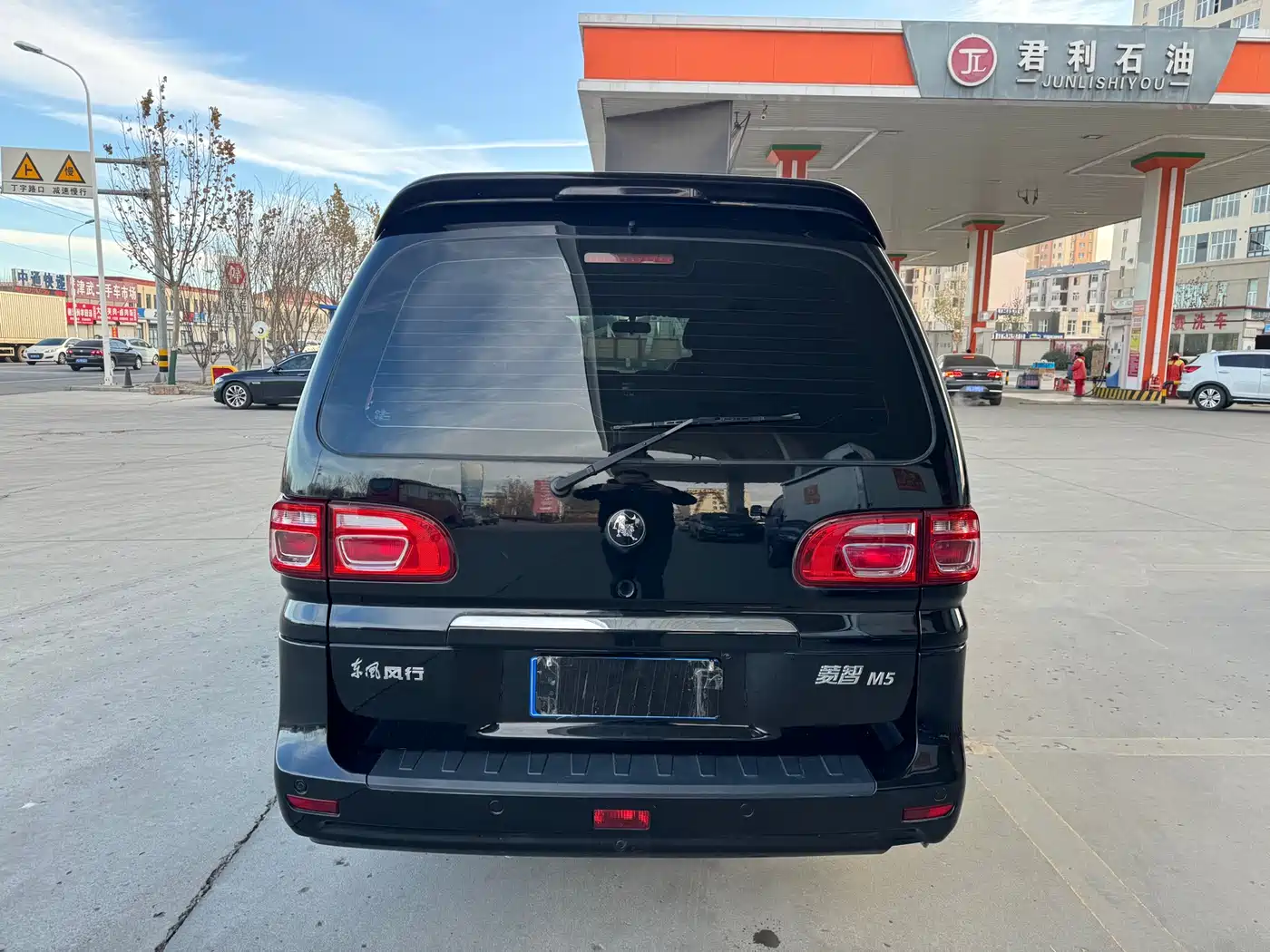 DONGFENG LINGZHI