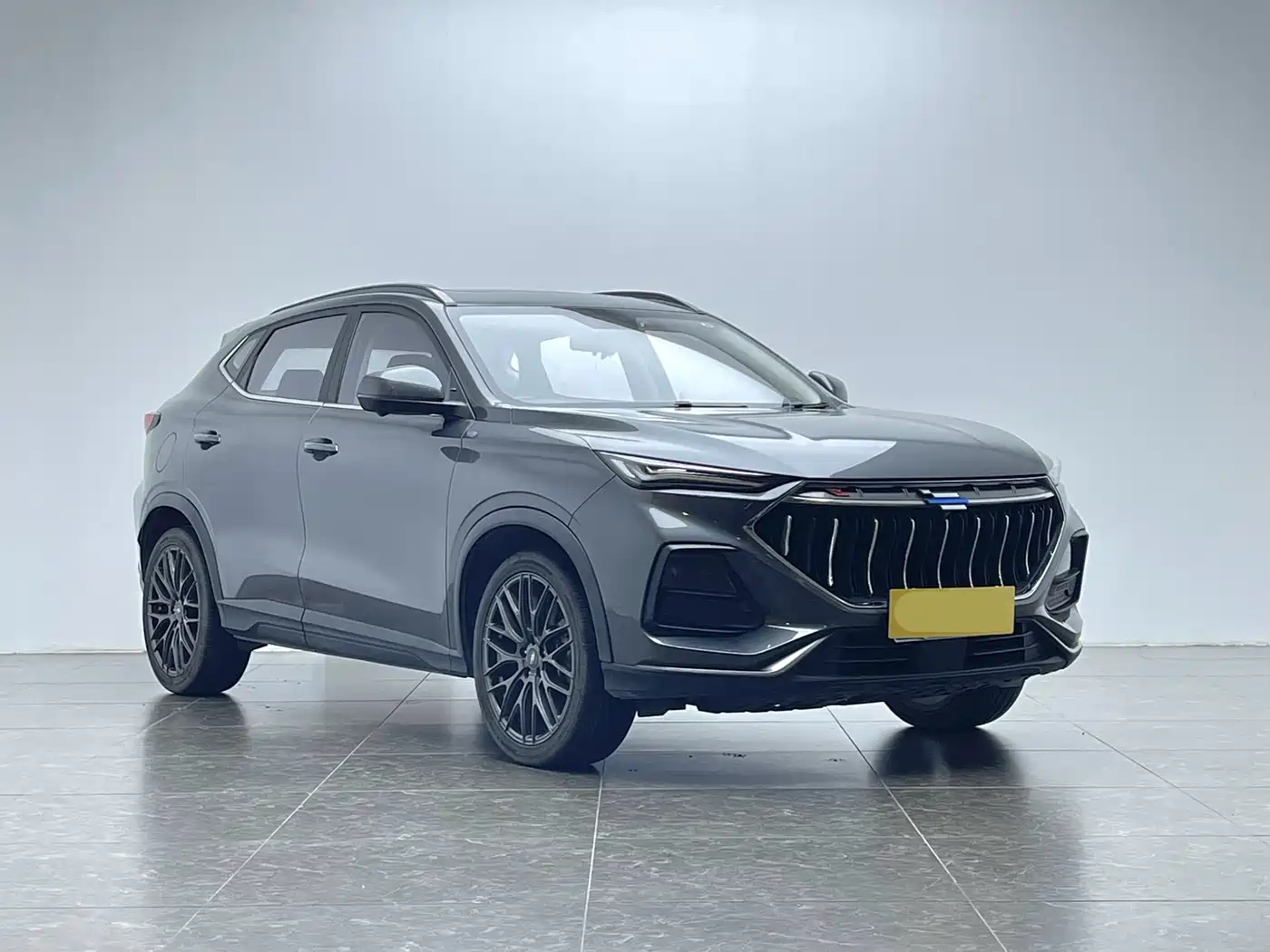 CHANGAN CHANGAN AUCHAN X5