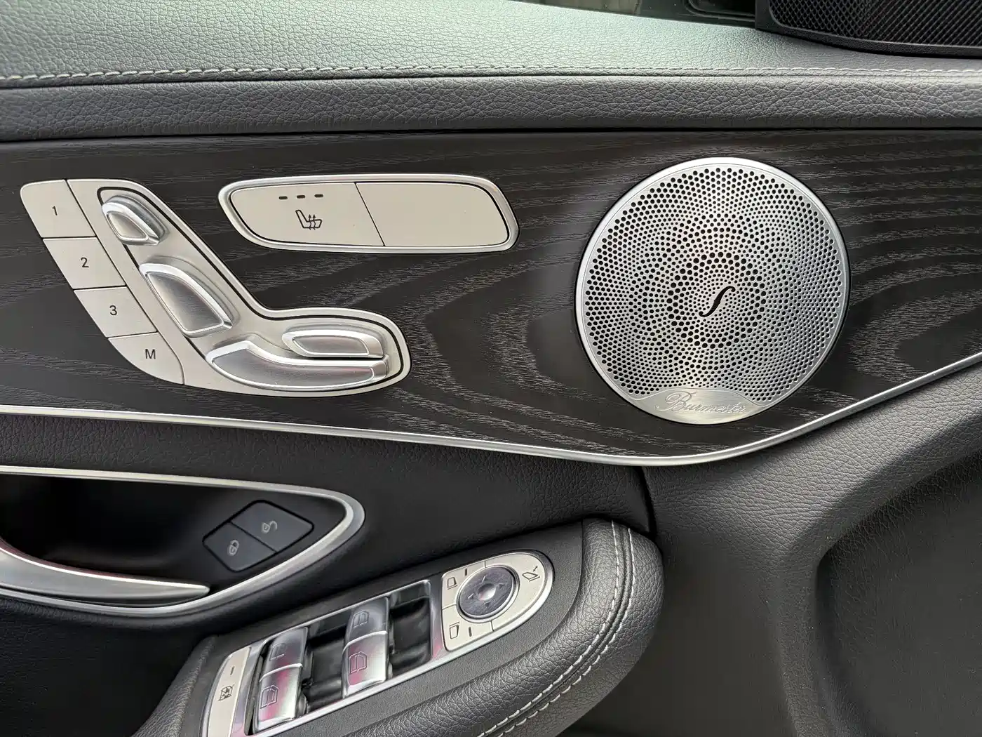 Mercedes-Benz C-Class 2021 C 260 L Sport Starry Exclusive Edition фото 17