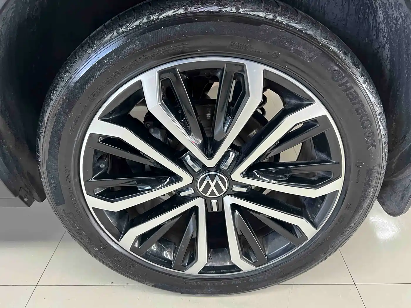 Volkswagen T-ROC 2021 280TSI DSG 2WD Comfort Smart Connect Edition фото 23