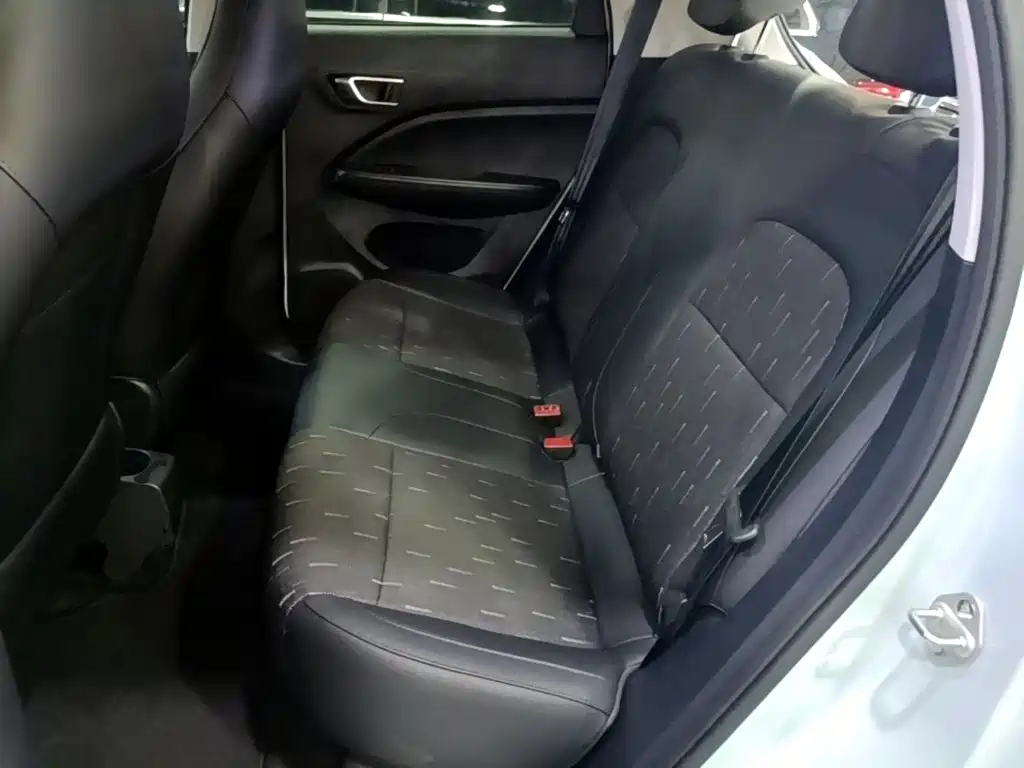Leapmotor T03 2025 2025 Model 310 Comfort Edition