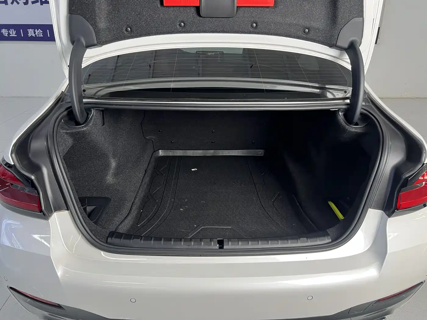 BMW 5 Series 2022 530Li Leading M Sport Package фото 22