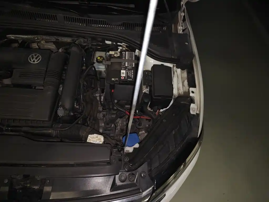 Volkswagen Sagitar 2019 280TSI DSG Comfort Edition China VI фото 22