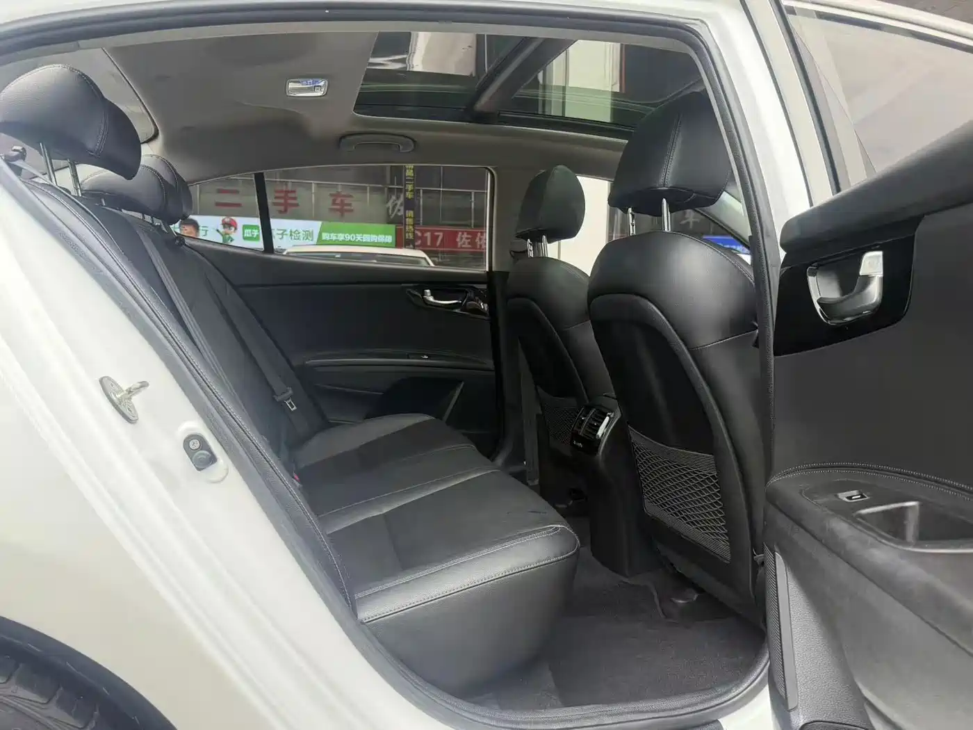Kia K4 2016 2015 1.8L Automatic GLS Special