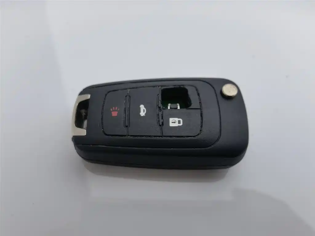 Chevrolet Malibu 2013 2.4L Automatic Luxury Edition фото 19