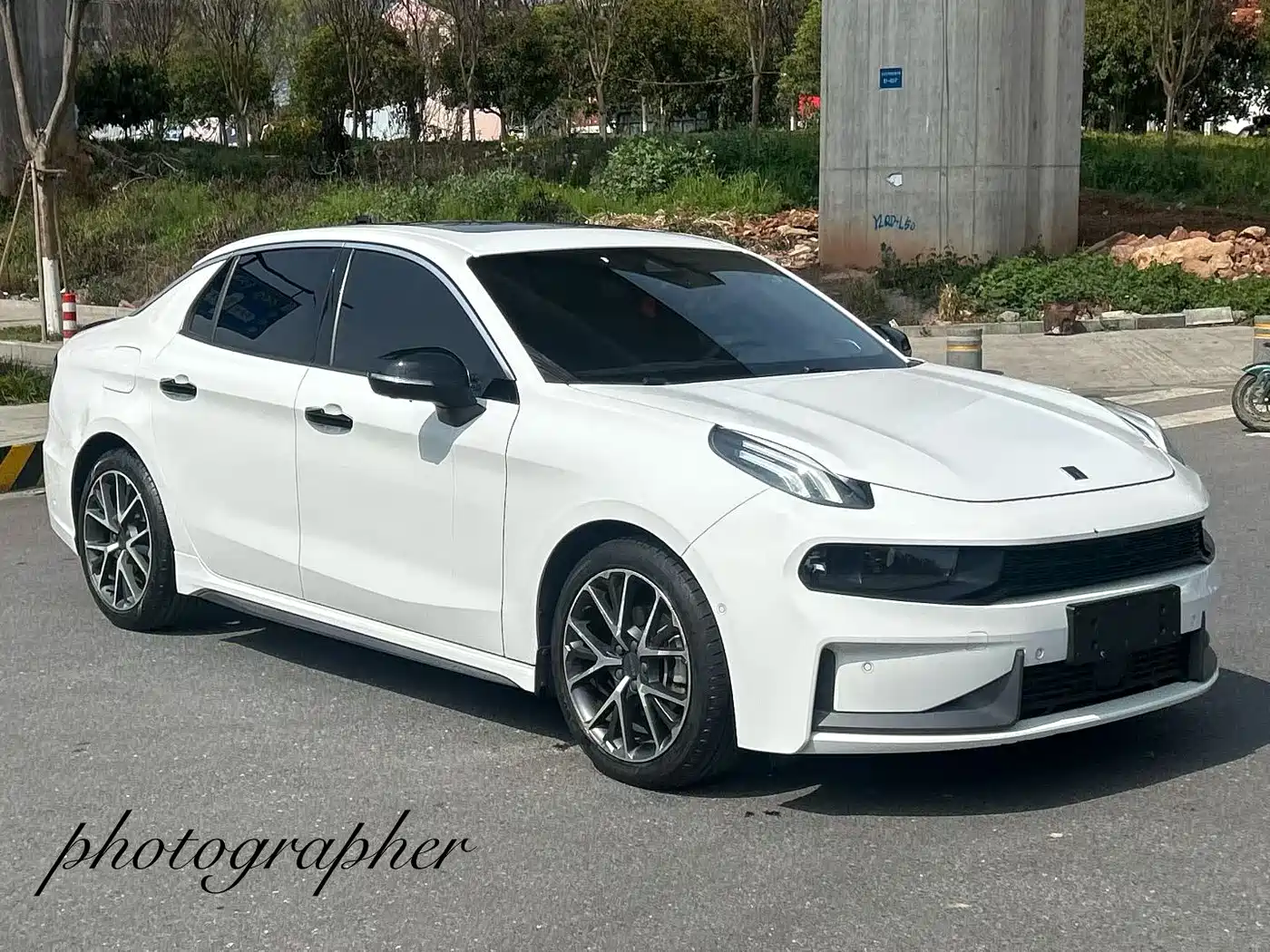LYNK 03