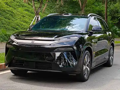 BYD Tang L