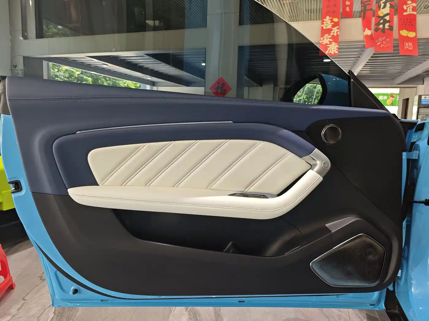 Nezha Auto Nezha GT 2023 2023 580 AWD