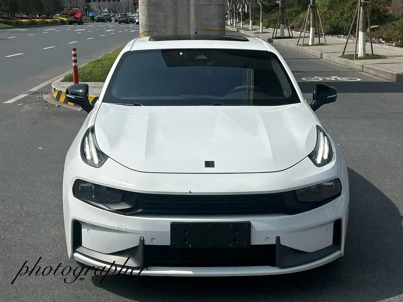 LYNK 03