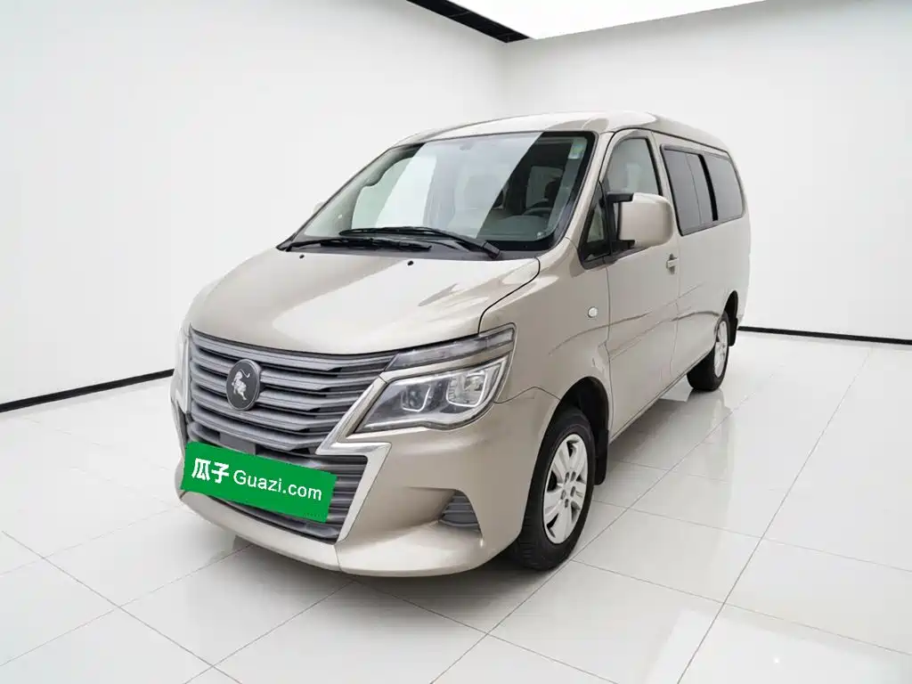 Dongfeng Fengxing Lingzhi 2025 2023 M5L 1.6L Base Model 5-Seater