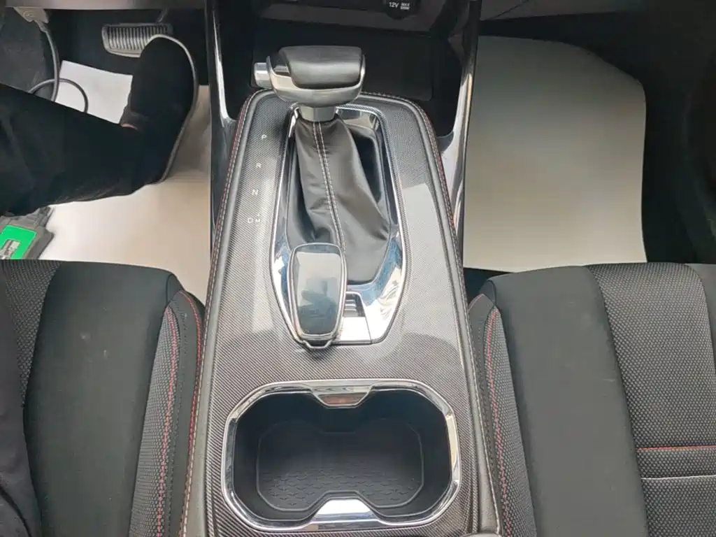 Фото 14 - Changan Oshan Changan Oushang X5