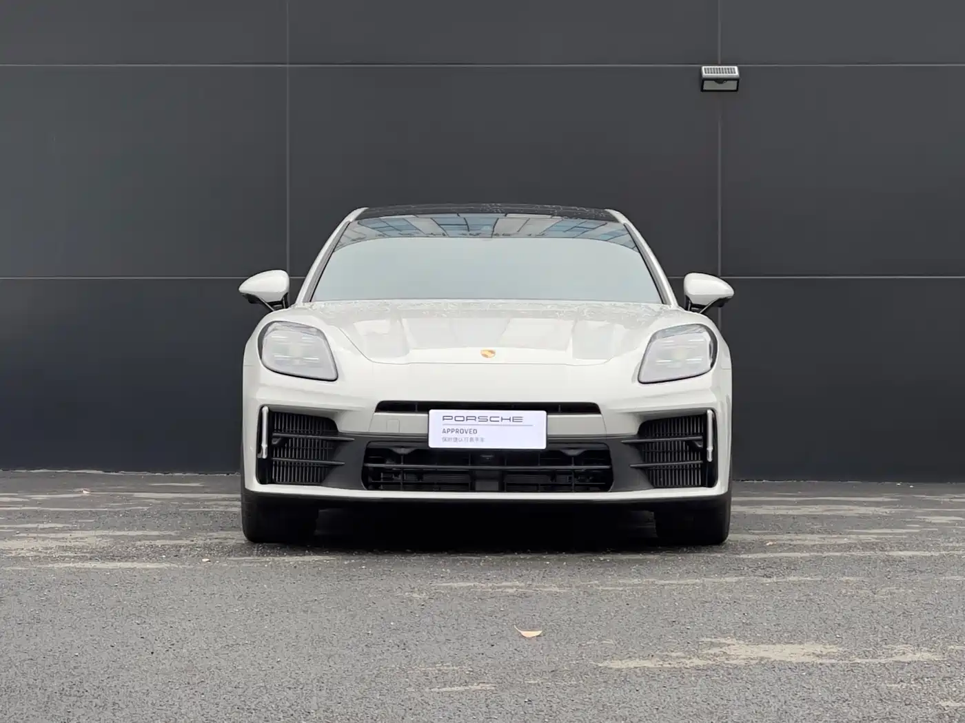 Porsche Panamera 2026 Panamera 2.9T фото 3