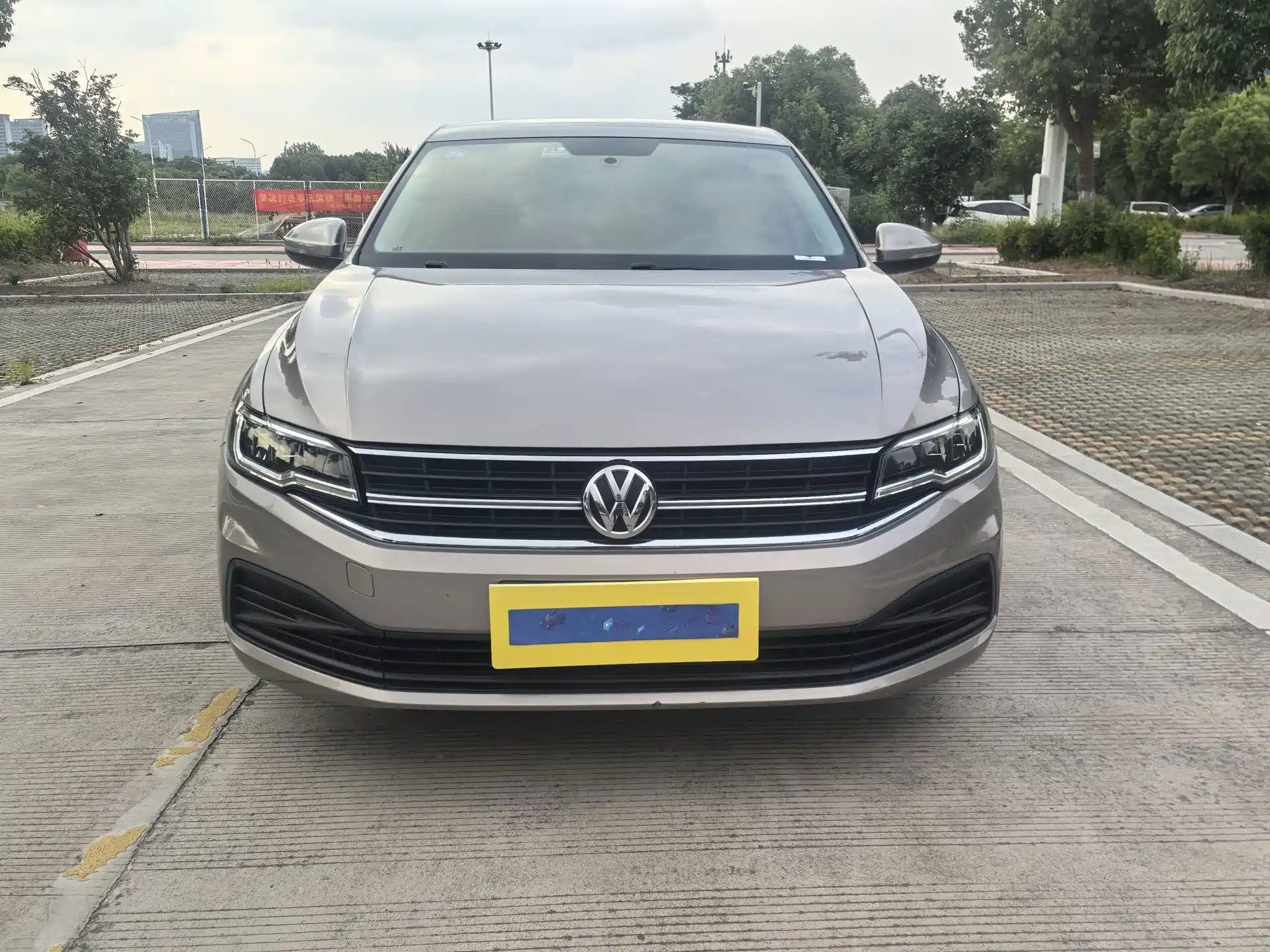 Фото 7 - Volkswagen Bora