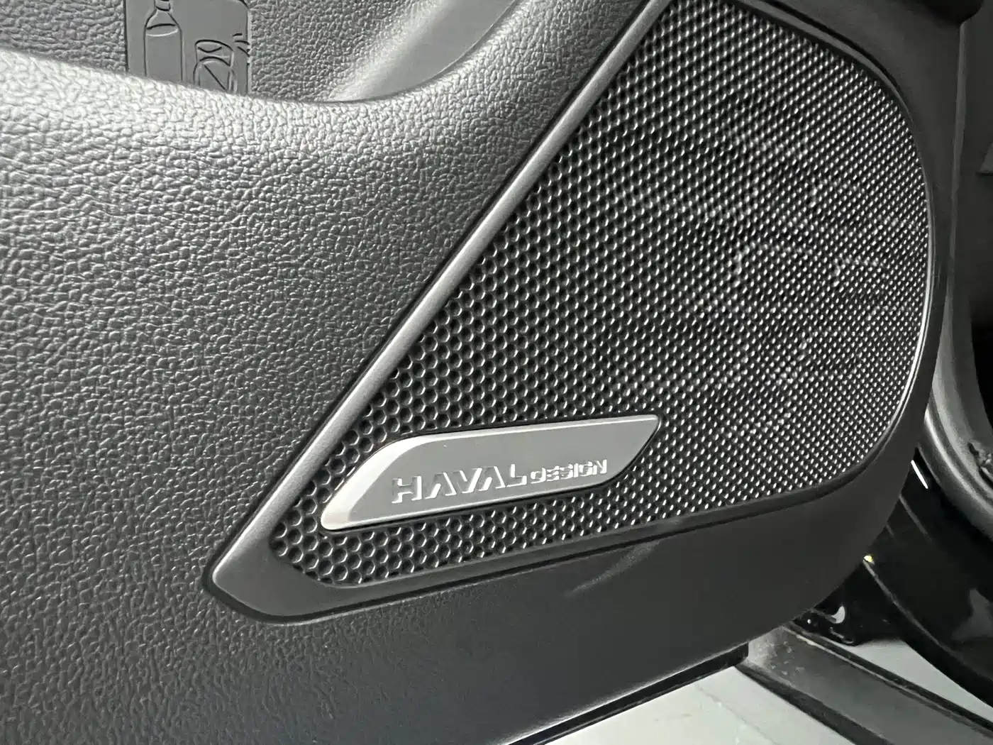 Haval Big Dog 2026 Model 1.5T High Configuration фото 12