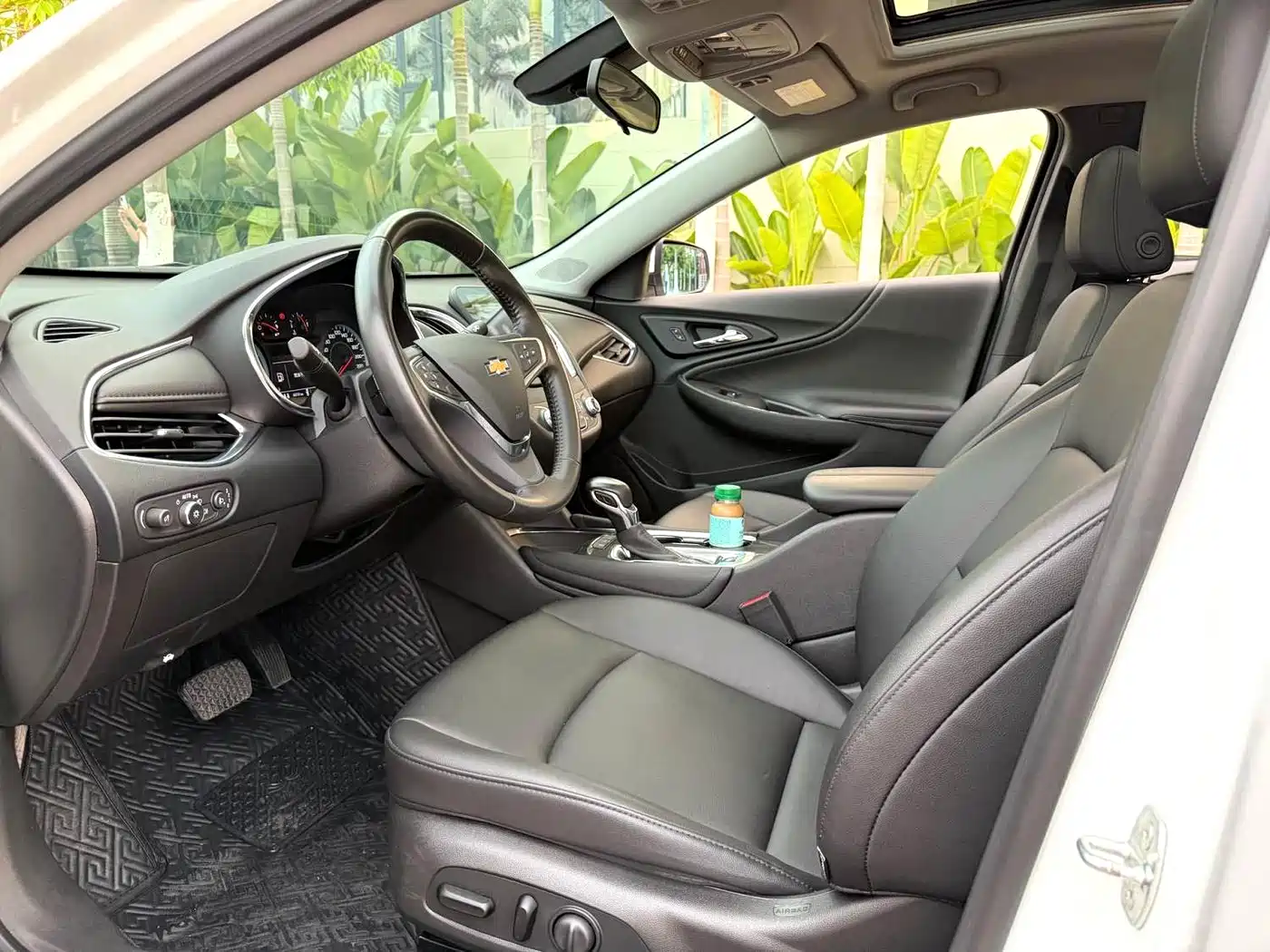 Chevrolet Malibu XL 2022 535T Auto Sharp Connect Edition фото 3