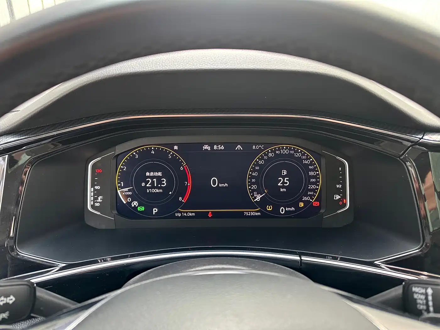 Volkswagen Tayron 2020 380TSI 4WD R-Line Smart Edition фото 12