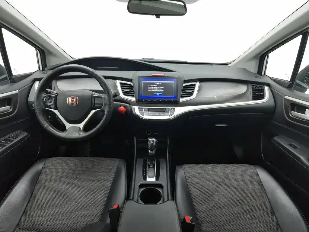 Honda Jade 2015 2016 1.8L Automatic Comfort Elite Version 5-seater