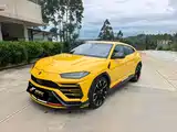 Фото 1 - Lamborghini Urus