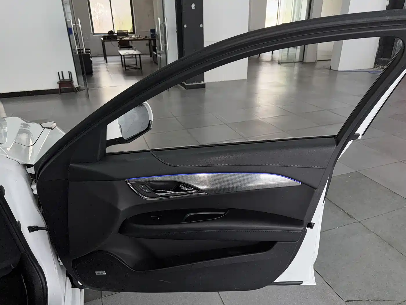 Cadillac ATS-L 2017 28T Technology фото 12