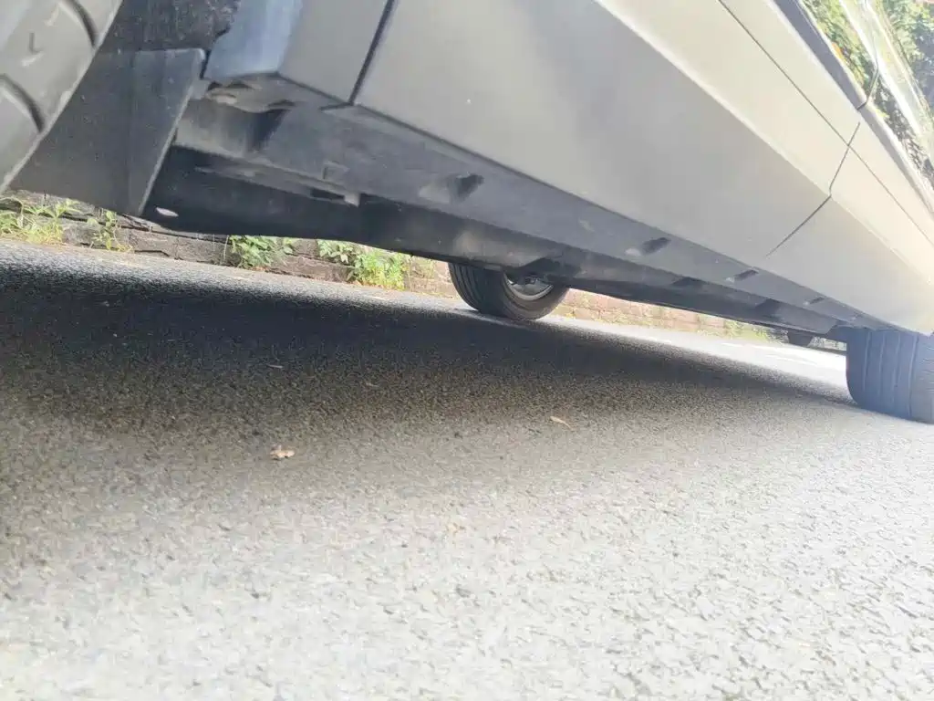 Volkswagen Touareg 2023 2022 2.0TSI Pilot Special Edition