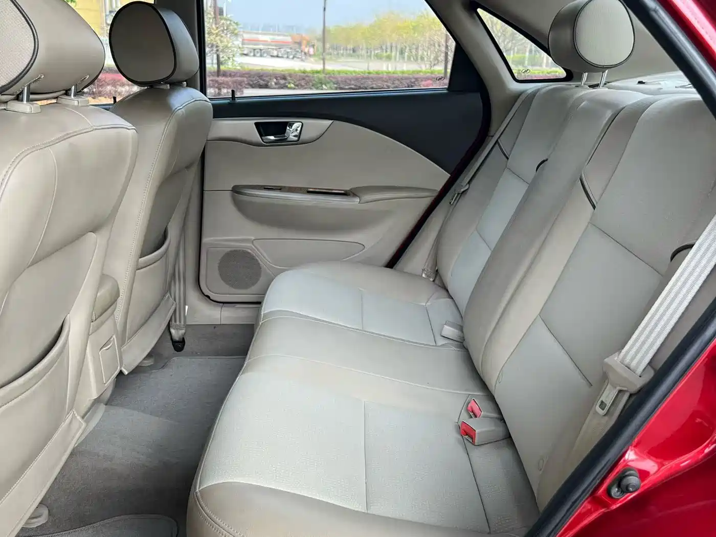 Buick Excelle 2015 1.5L Automatic Classic фото 9