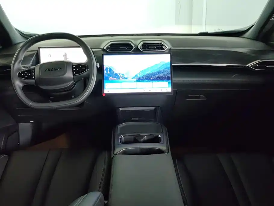 Dongfeng Aeolus Dongfeng Fengshen L7 2026