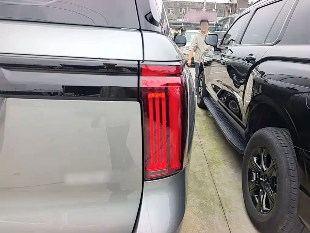 Haval H5 2024 2023 2.0T Automatic AWD Leading Elite Gasoline