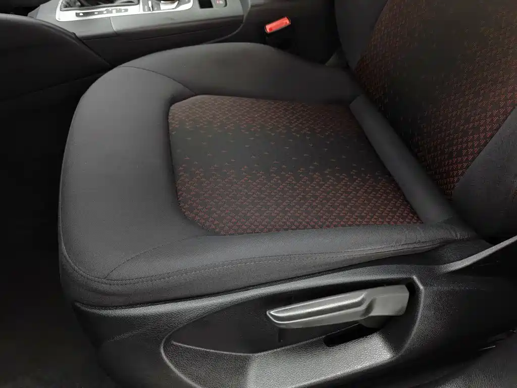  Audi Audi A3 2020 Sportback 35 TFSI Progressive Type China VI 20