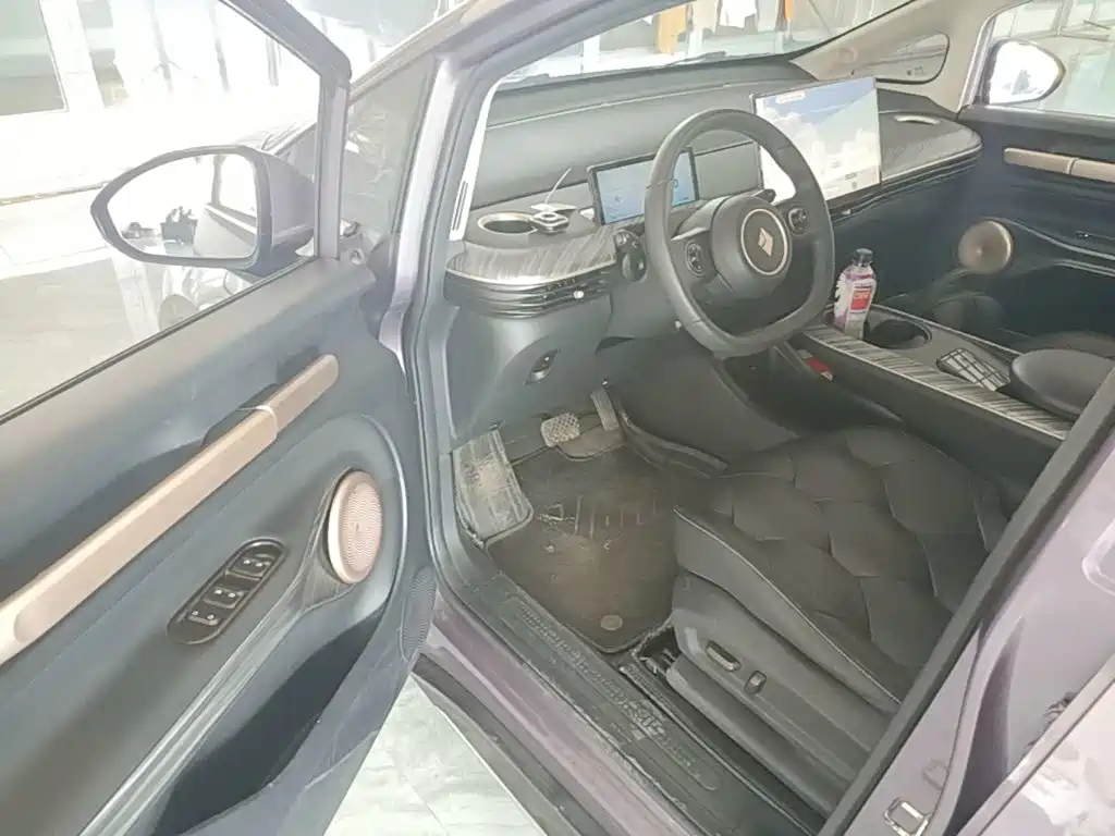 Baojun Cloud 2023 2023 460 Pro