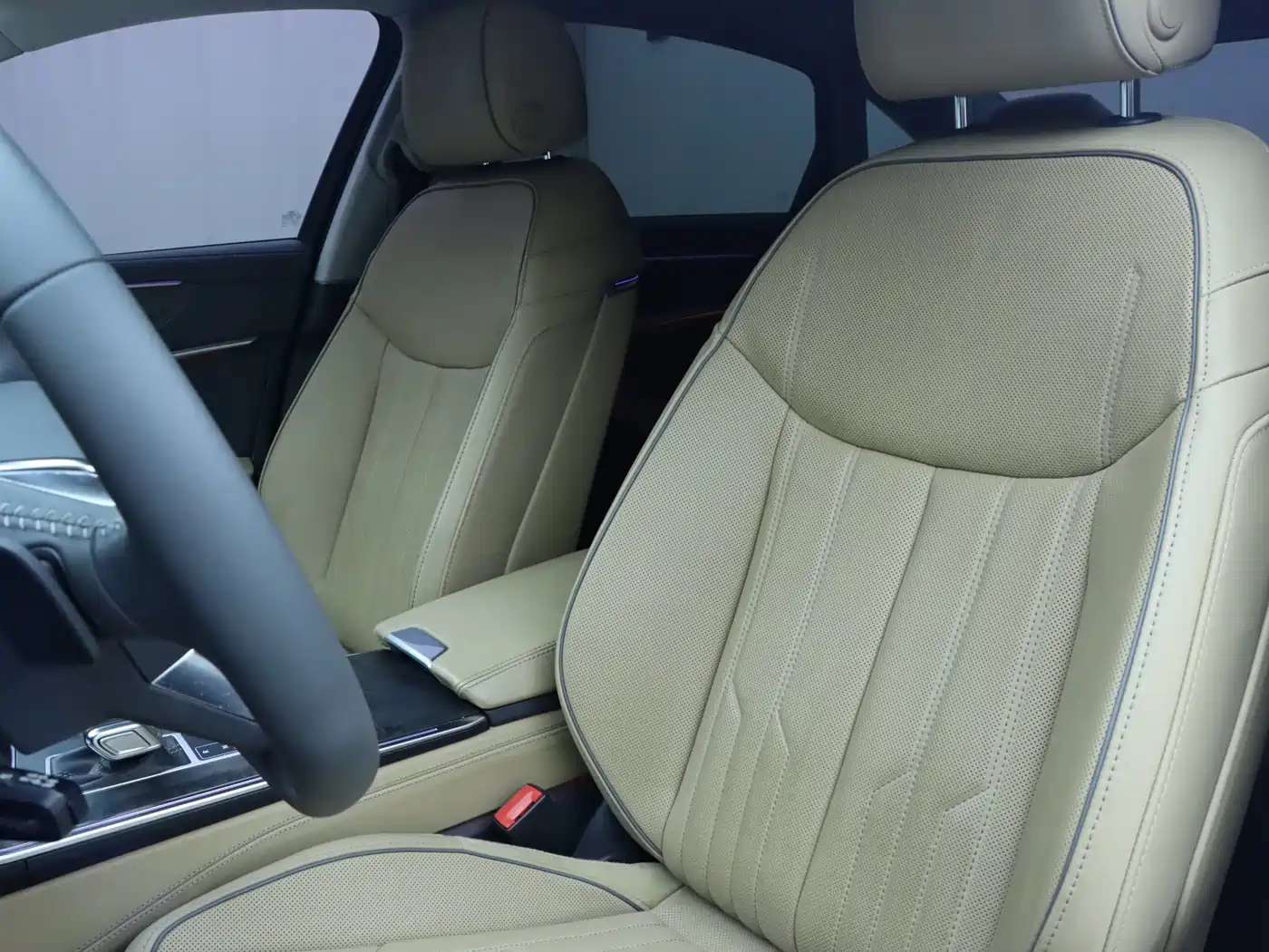 Audi A6L 2021 55 TFSI quattro Premium Elegance фото 9