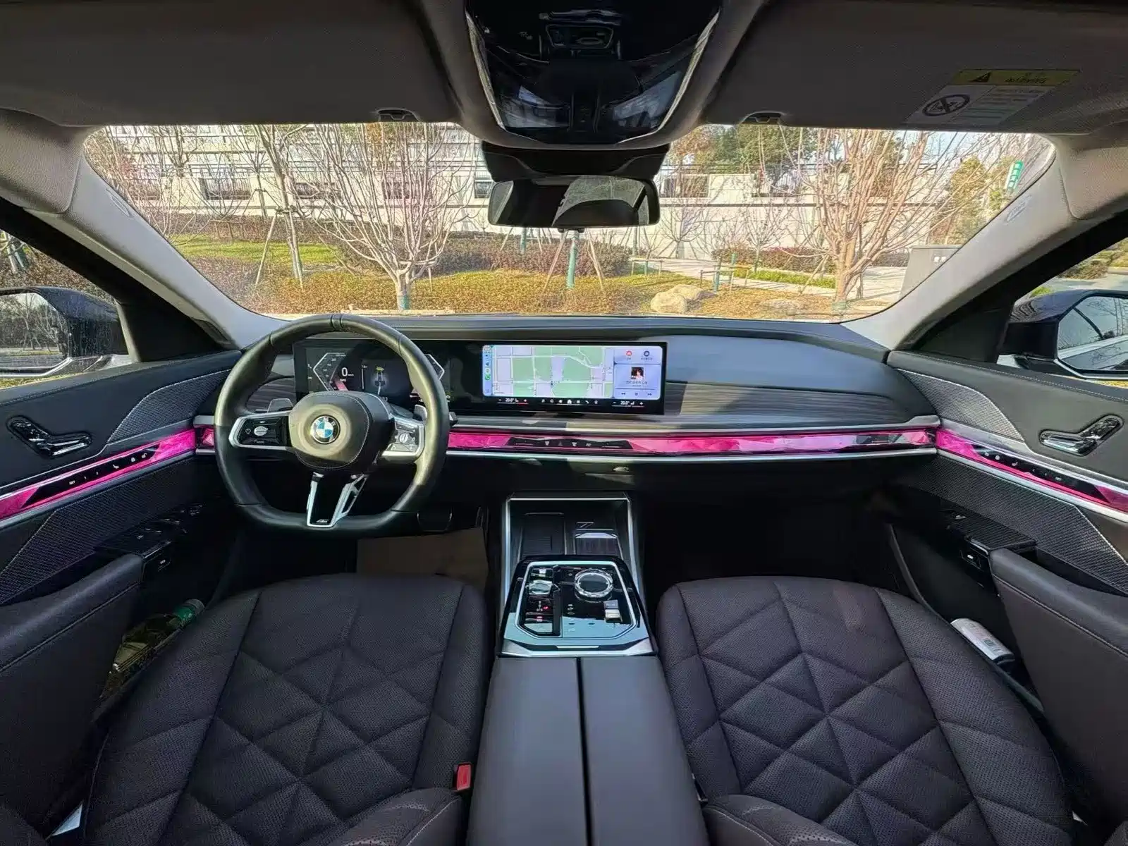 Фото 5 - BMW 7 Series