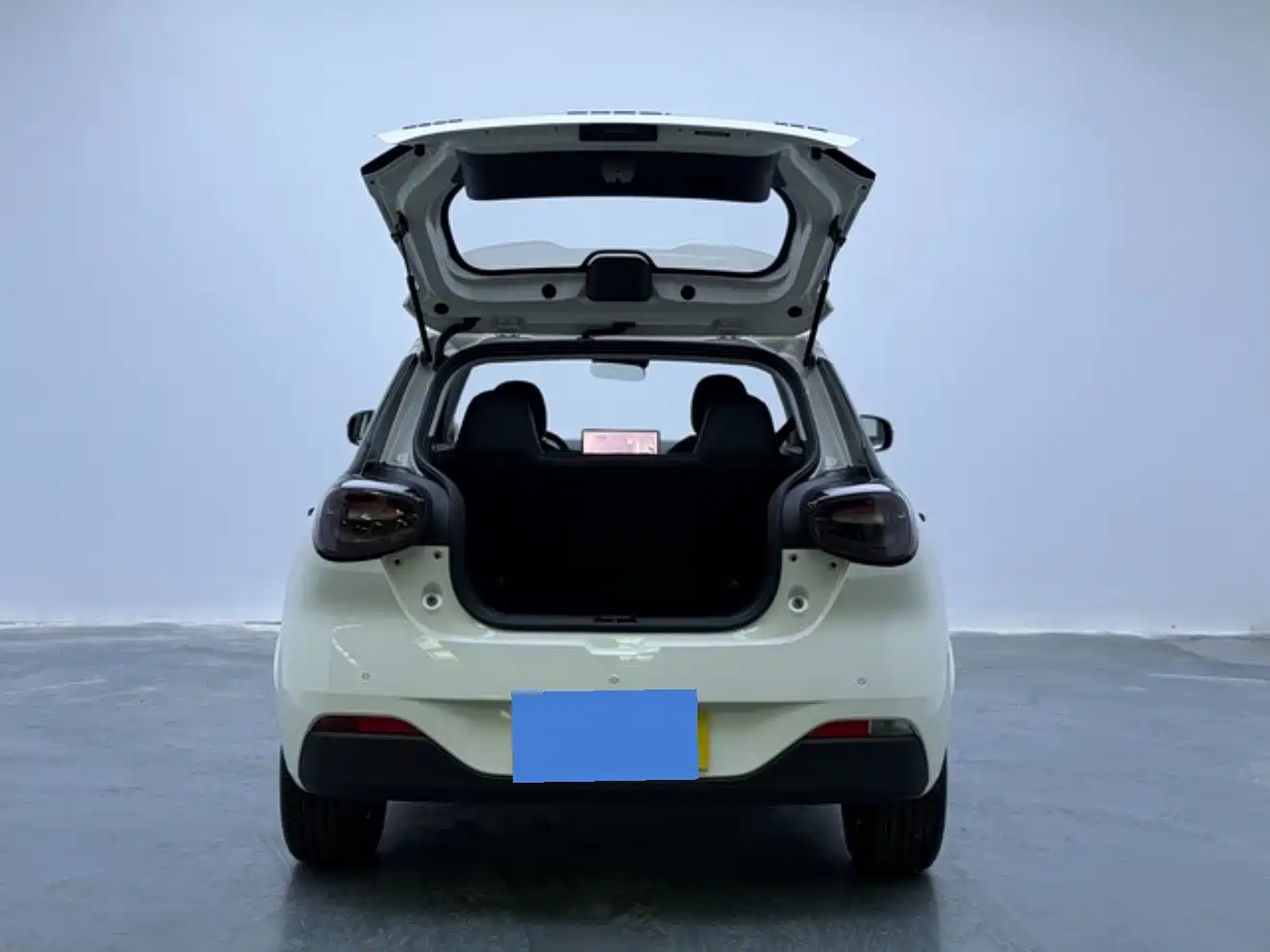 Dongfeng Yipai Nano 01 2026 2026 True Love Edition 330 Pro