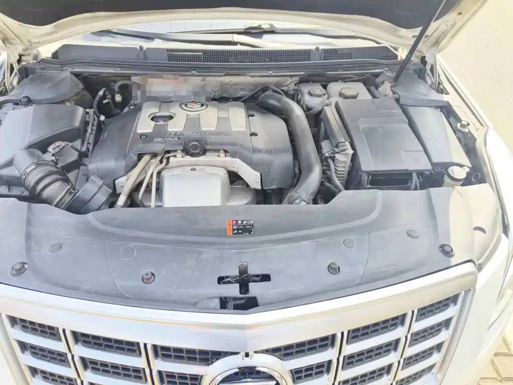 Photo 3 - Cadillac XTS