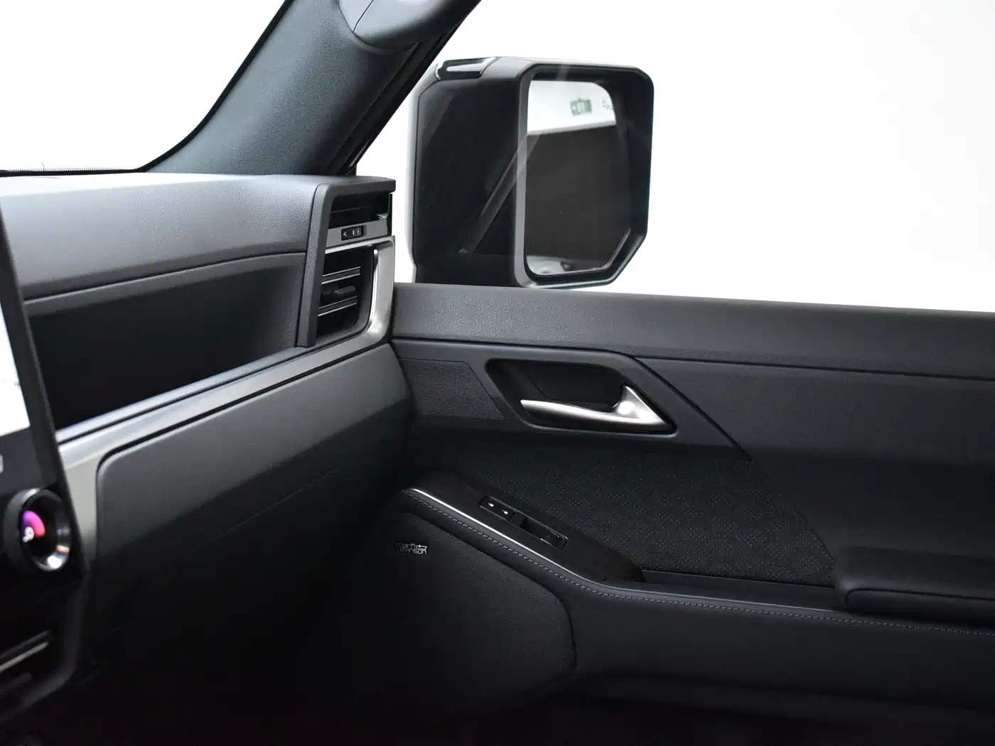 Lexus GX 2026 2026 OVERTRAIL Yuanfeng MAX