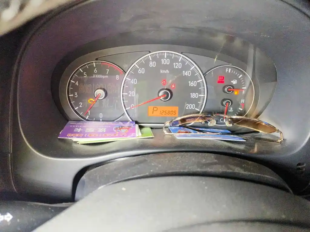 Suzuki SX4 2010 2009 Hatchback 1.8L Automatic Sport