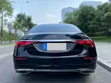 Photo 4 - Mercedes-Benz S-Class