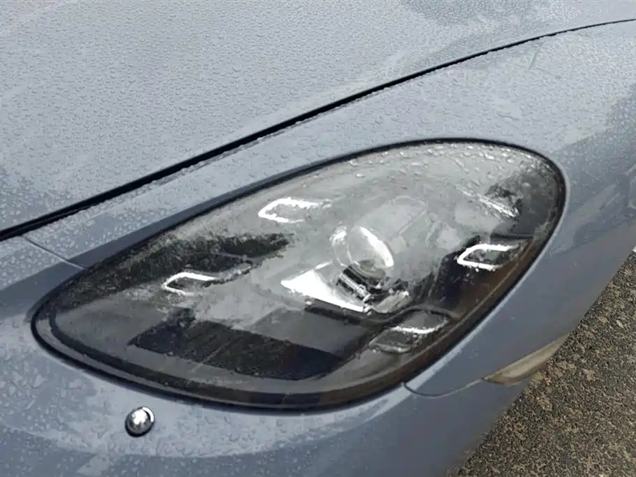 Porsche 718 2022 Boxster 2.0T фото 5