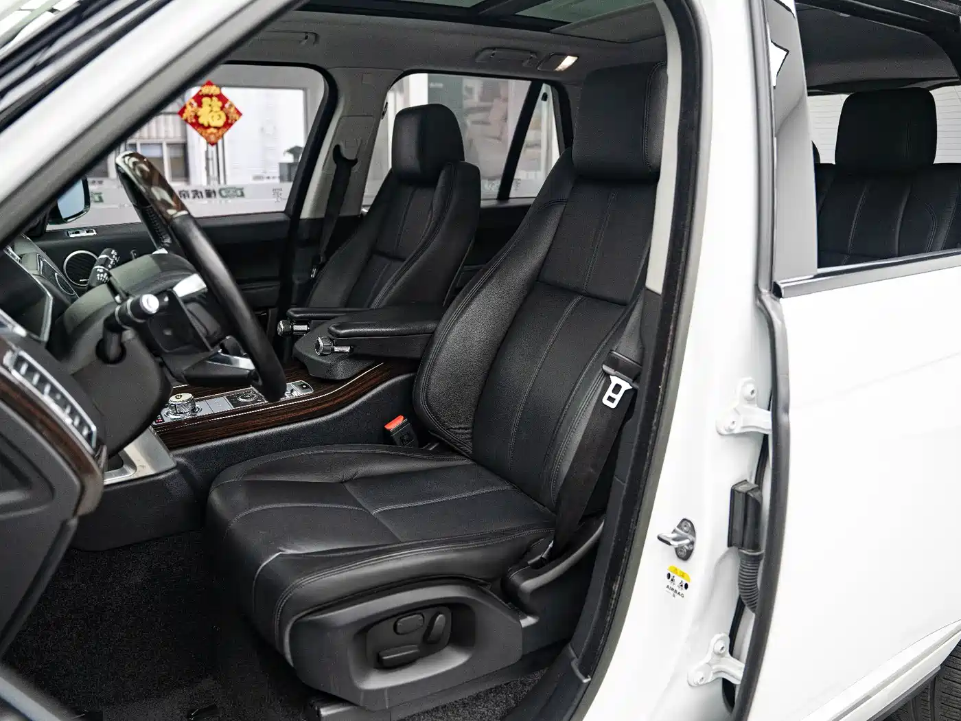 Land Rover Range Rover 2015 3.0 SC V6 Vogue фото 12