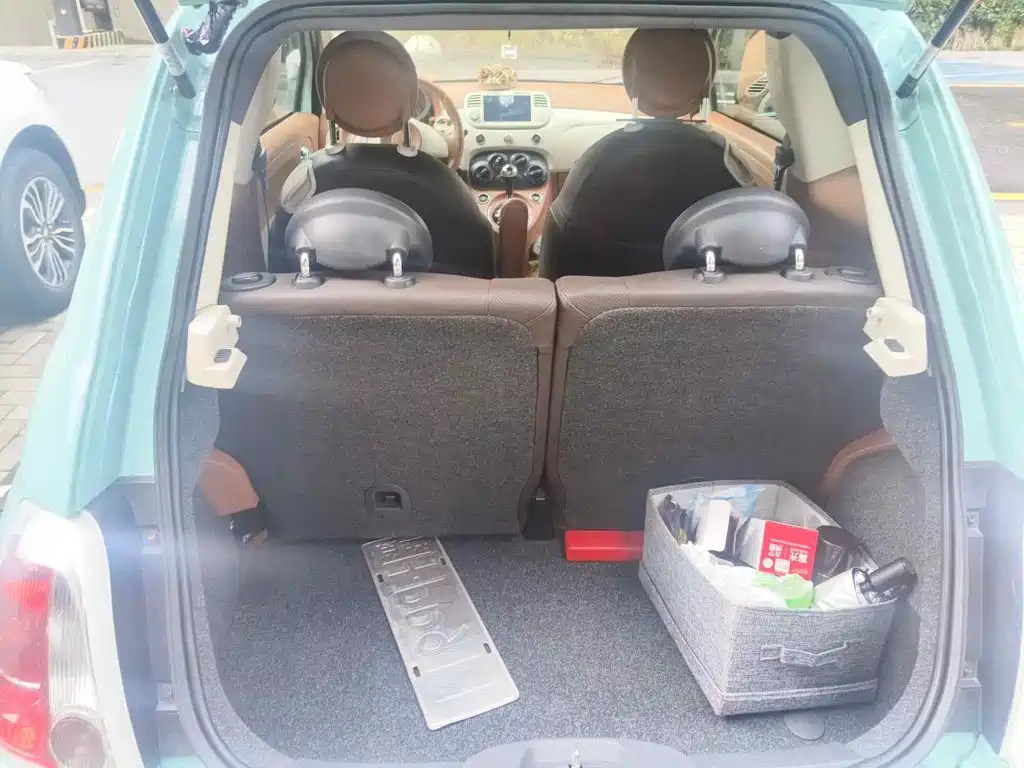 Fiat 500 2013 2011 1.4L Sport Edition
