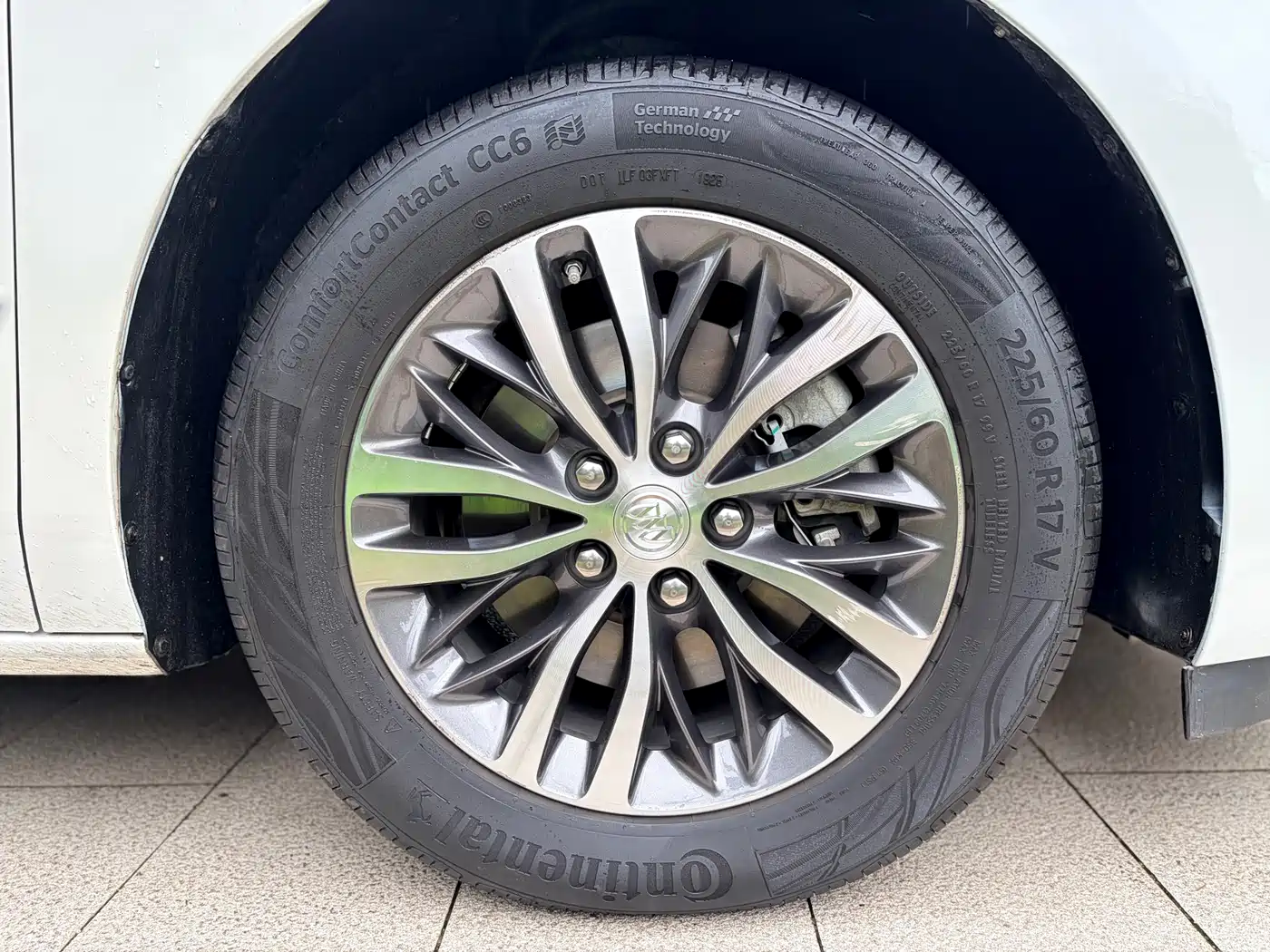 Buick GL8 2022 ES Landmark 653T Comfort фото 15