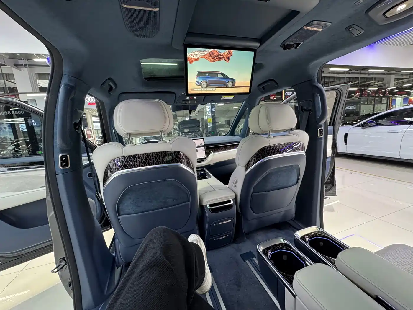 ZEEKR EXTREME KRYPTON 009