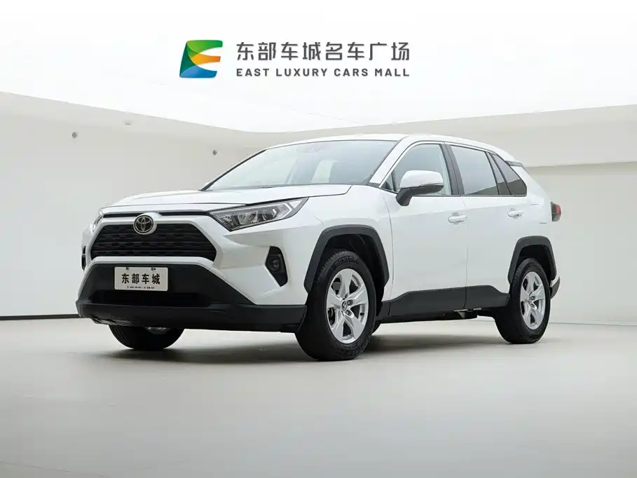 Similar car